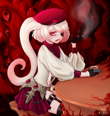 for @massoftentacles on twitter